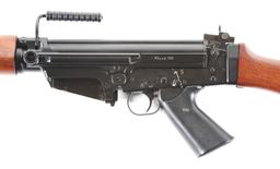 (C) RARE AND DESIRABLE FN FAL G SERIES SEMI-AUTOMATIC RIFLE.