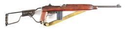 (C) INLAND DIVISION M1A1 PARATROOPER CARBINE.