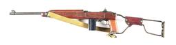 (C) INLAND DIVISION M1A1 PARATROOPER CARBINE.