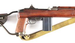(C) INLAND DIVISION M1A1 PARATROOPER CARBINE.