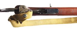 (C) INLAND DIVISION M1A1 PARATROOPER CARBINE.