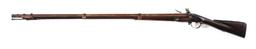(A) EXTREMELY RARE US MODEL 1794 FLINTLOCK MUSKET WITH IMPORTANT 1798 SCHROYER ENDORSEMENT.