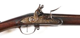 (A) EXTREMELY RARE US MODEL 1794 FLINTLOCK MUSKET WITH IMPORTANT 1798 SCHROYER ENDORSEMENT.