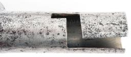 LOT OF 4: 18TH CENTURY BAYONETS.