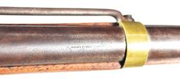 (A) WORLD CLASS SHARPS MODEL 1853 CARBINE TAKEN FROM JOHN BROWN’S ARSENAL AT THE RAID ON HARPERS FER