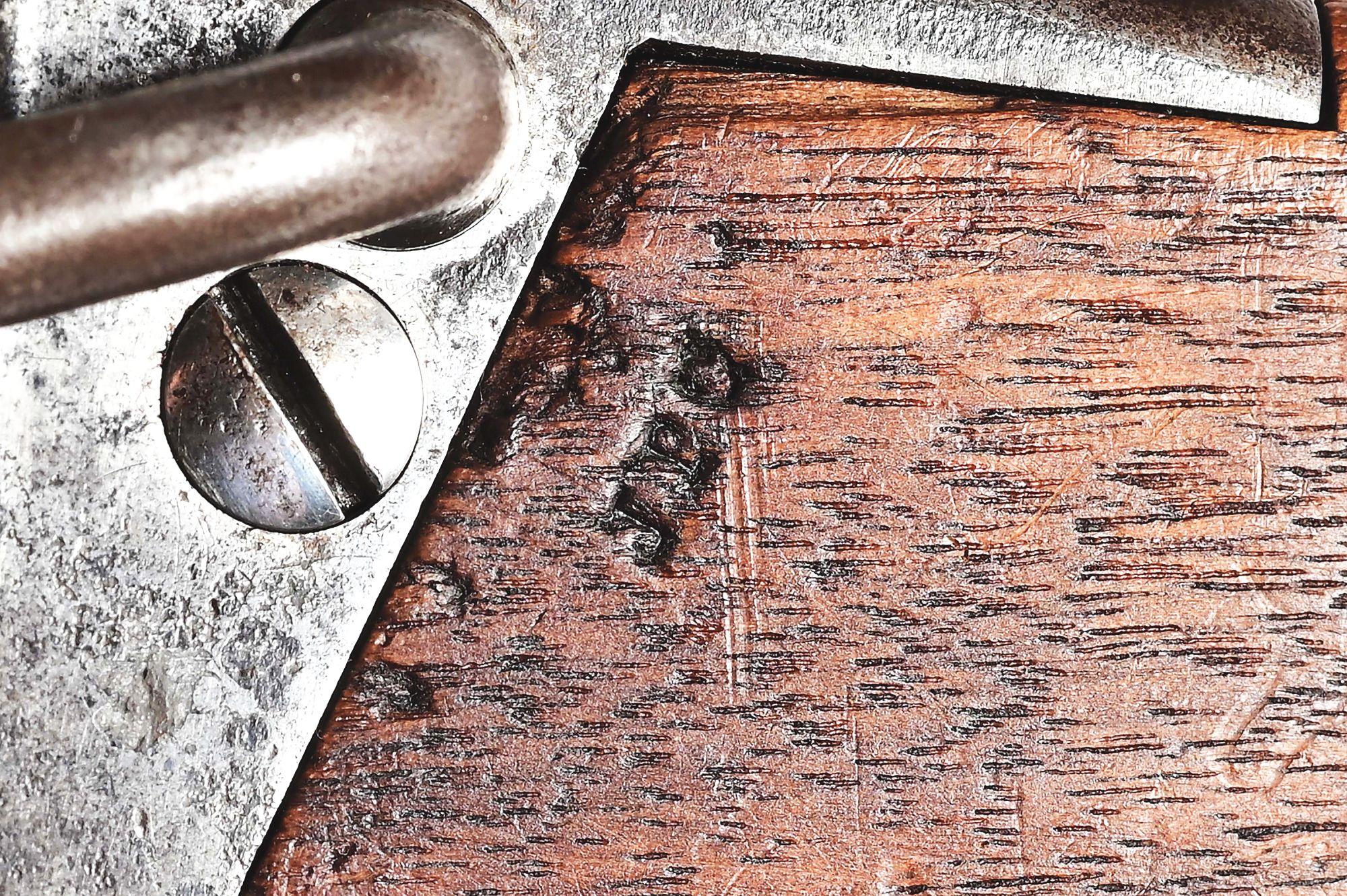 (A) WORLD CLASS SHARPS MODEL 1853 CARBINE TAKEN FROM JOHN BROWN’S ARSENAL AT THE RAID ON HARPERS FER