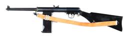 (C) SCARCE SMITH AND WESSON MK1 MODEL 1940 LIGHT RIFLE WITH ACCESSORIES.