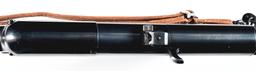 (C) SCARCE SMITH AND WESSON MK1 MODEL 1940 LIGHT RIFLE WITH ACCESSORIES.