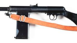 (C) SCARCE SMITH AND WESSON MK1 MODEL 1940 LIGHT RIFLE WITH ACCESSORIES.