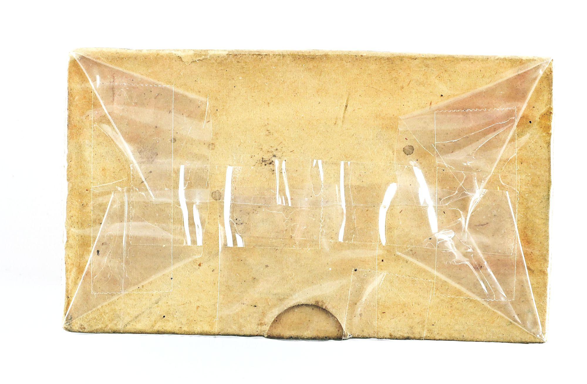 UNIQUE CHAMBERLIN CARTRIDGE CO. WINCHESTER MARKED SHOTSHELL BOX