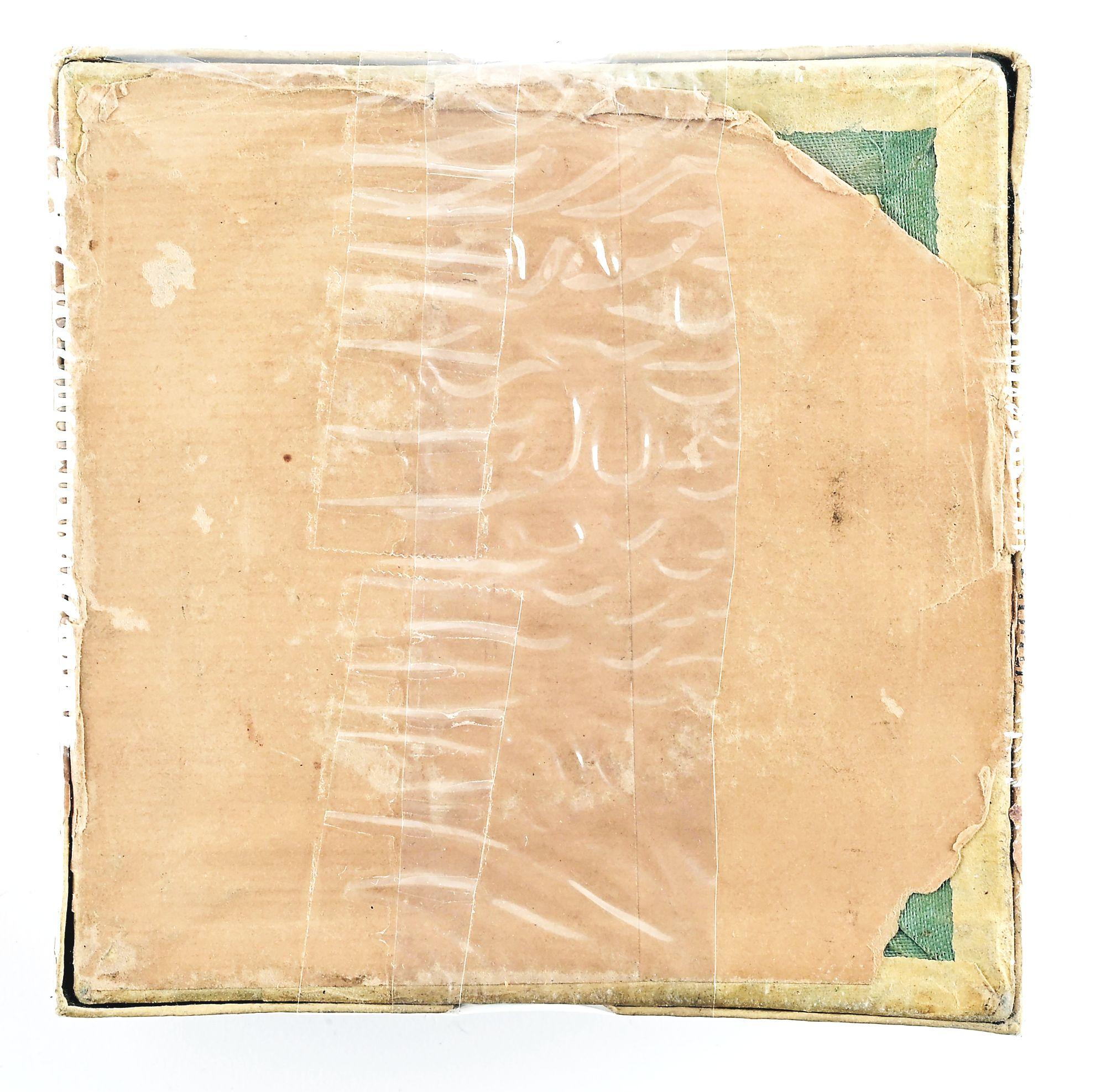 UNIQUE CHAMBERLIN CARTRIDGE CO. WINCHESTER MARKED SHOTSHELL BOX