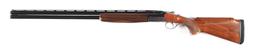 (M) ITHACA PERAZZI MT6 OVER/UNDER SHOTGUN.