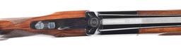(M) ITHACA PERAZZI MT6 OVER/UNDER SHOTGUN.
