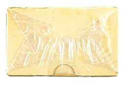 VINTAGE PETERS "TARGET" FULL 2-PIECE SHOT SHELL BOX