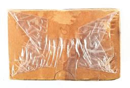 FULL MERIDEN FIRE ARMS COMPANY "POINTER" SHOT SHELL BOX.