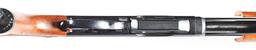 (C) REMINGTON MODEL 760 150TH ANNIVERSARY MODEL SLIDE ACTION RIFLE IN ORIGINAL BOX.