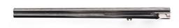 OVER-UNDER SHOTGUN BARRELS BY WOODWARD
