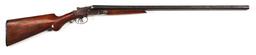 (C) ENDERS SPECIAL SERVICE SIDE BY SIDE SHOTGUN.