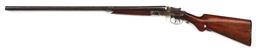 (C) ENDERS SPECIAL SERVICE SIDE BY SIDE SHOTGUN.