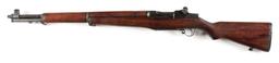 (C) H&R M-1 GARAND SEMI-AUTOMATIC RIFLE