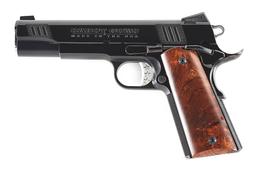 (M) CABOT GUNS "JONES" .45 ACP SEMI-AUTOMATIC PISTOL WITH CASE.