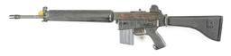 (C) EARLY PRODUCTION HOWA ARMALITE AR-180 SEMI AUTOMATIC RIFLE.