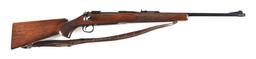 (C) RARE REMINGTON MODEL 720 US NAVY TROPHY RIFLE.