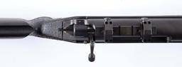 (M) G. MCMILLAN & CO. M87 LONG RANGE BOLT ACTION SINGLE SHOT .50 BMG RIFLE.