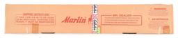 (M) MARLIN MODEL 1895 .45-70 LEVER ACTION RIFLE.
