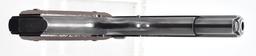 (C) COLT SUPER .38 SEMI-AUTOMATIC .38 SUPER PISTOL.