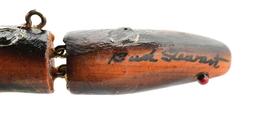 BUD STEWART SNAKE