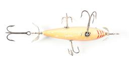 HEDDON 301 4-HOOK MINNOW IN RAINBOW