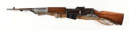 (C) RARE AND HIGHLY DESIRABLE CZECH CZ ZH-29 SEMI-AUTOMATIC RIFLE.