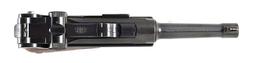 (C) RARE MANUFRANCE IMPORTER MARKED BARREL DWM 1906 COMMERCIAL LUGER.