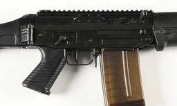 (M) EXTREMELY RARE AND FINE SIG SAUER 751P SAPR .308 WINCHESTER SEMI-AUTOMATIC RIFLE IN CASE, WITH A
