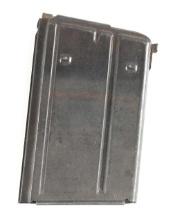 SCARCE ORIGINAL GERMAN SECOND PATTERN 20-ROUND FG-42 MAGAZINE.