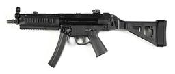 (M) ATLANTIC ARMS AA89 SEMI-AUTOMATIC PISTOL.