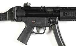 (M) ATLANTIC ARMS AA89 SEMI-AUTOMATIC PISTOL.