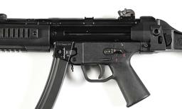 (M) ATLANTIC ARMS AA89 SEMI-AUTOMATIC PISTOL.