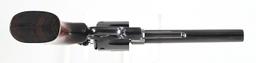 (C) SMITH & WESSON PRE-MODEL 29 .44 MAGNUM DOUBLE ACTION REVOLVER.