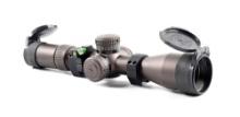 VORTEX RAZOR 3-18X50 SCOPE.