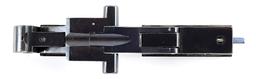 PRE-WAR CASED ERMA .22 LUGER CONVERSION KIT.