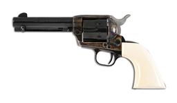 (M) THIRD GENERATION COLT SINGLE ACTION ARMY REVOLVER.