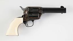 (M) THIRD GENERATION COLT SINGLE ACTION ARMY REVOLVER.