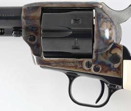 (M) THIRD GENERATION COLT SINGLE ACTION ARMY REVOLVER.