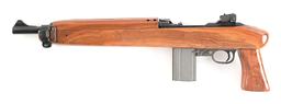 (M) UNIVERSAL M1 CARBINE SEMI-AUTOMATIC PISTOL.
