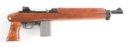 (M) UNIVERSAL M1 CARBINE SEMI-AUTOMATIC PISTOL.