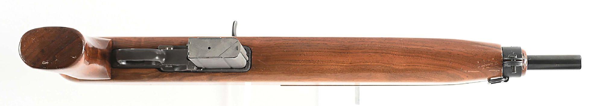 (M) UNIVERSAL M1 CARBINE SEMI-AUTOMATIC PISTOL.