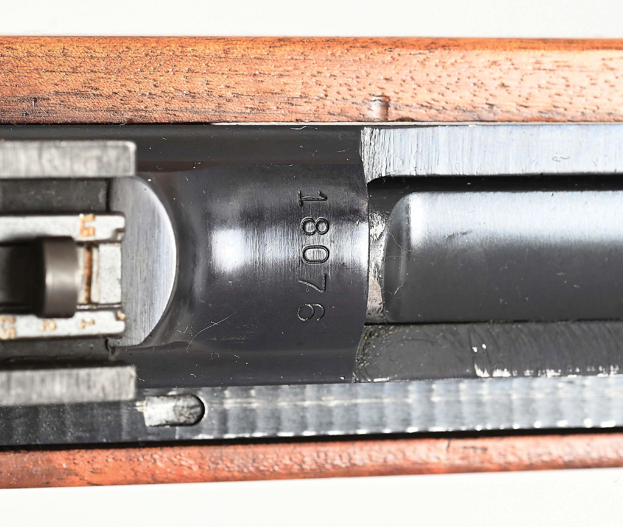 (M) UNIVERSAL M1 CARBINE SEMI-AUTOMATIC PISTOL.