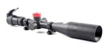 NIGHTFORCE NXS 3.5-50X15 SCOPE
